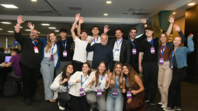 Foto de Jovens do Projeto Vitrine brilham no Capital Empreendedor e levam inovação ao palco de investidores | ASN Nacional