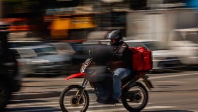 Foto de Alesp aprova projeto de lei do Governo de SP que isenta IPVA de quase 80% da frota de motos do estado