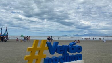 Foto de Verão no Clima estreia em Itanhaém com corrida, atrações culturais e conscientização