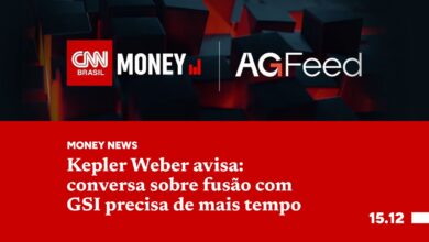 Foto de Kepler Weber avisa: conversa sobre fusão com GSI precisa de mais tempo