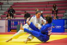 Foto de Judocas do Time SP Paralímpico ganham medalha de ouro em duas competições internacionais em São Paulo
