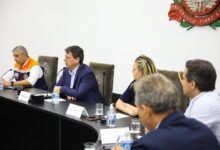 Foto de Governo de SP libera R$ 32 milhões para recuperação emergencial de municípios afetados pela chuva