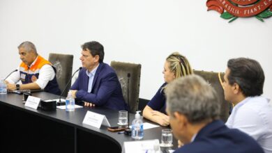 Foto de Governo de SP libera R$ 32 milhões para recuperação emergencial de municípios afetados pela chuva