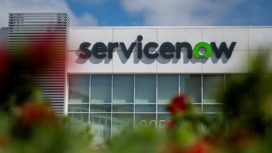 Foto de ServiceNow negocia compra de startup de cibersegurança Armis por até US$ 7 bilhões