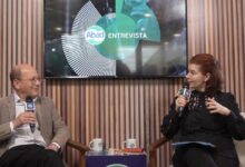 Foto de ABAD Entrevista convida Roberto Gomide, diretor-presidente da Condor