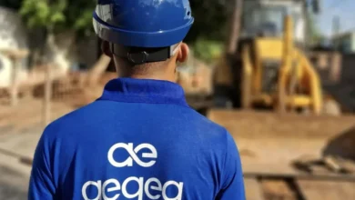 Foto de Após BRK, Aegea trabalha com bancos para IPO no primeiro semestre de 2026