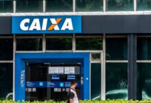 Foto de Caixa combina papel social com desempenho de banco de Bolsa