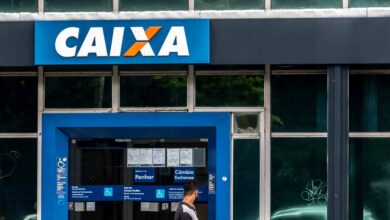 Foto de Caixa combina papel social com desempenho de banco de Bolsa