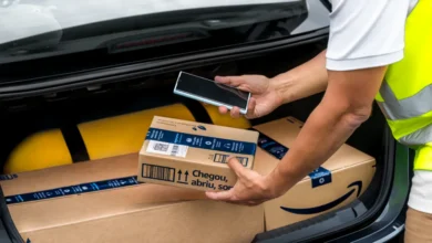 Foto de Amazon expande serviço de entregas rápidas no RJ e SP