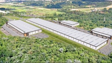 Foto de Marmara e Marka Prime anunciam novo complexo logístico em Arujá (SP) com mais de 600 mil m²