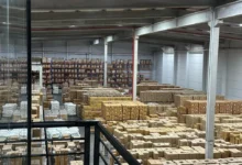 Foto de Asia Shipping fortalece distribuição no Brasil