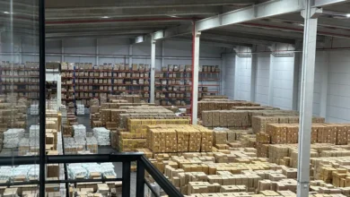 Foto de Asia Shipping fortalece distribuição no Brasil