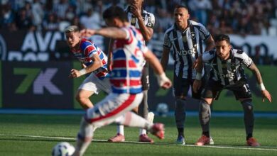 Foto de Fortaleza e Ceará são rebaixados na última rodada do Brasileirão 2025