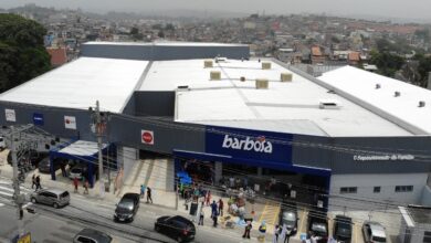 Foto de Barbosa Supermercados reinaugura loja em Osasco (SP)