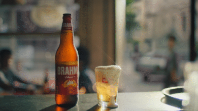 Foto de Brahma e Zé Delivery lançam campanha