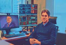 Foto de Por que um discípulo de Warren Buffett investe em MRV e Vivara