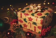 Foto de ceia está mais leve e presentes mais caros em 2025, diz FGV/Ibre