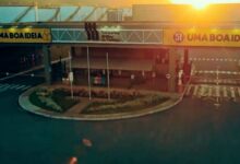 Foto de Cia. Müller de Bebidas fecha 2025 com inovação e novos produtos