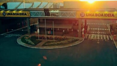 Foto de Cia. Müller de Bebidas fecha 2025 com inovação e novos produtos