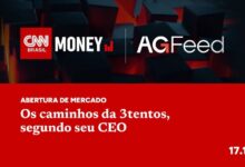 Foto de Os caminhos da 3tentos, segundo seu CEO