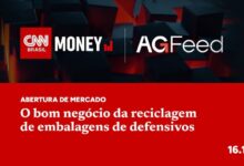 Foto de O bom negócio da reciclagem de embalagens de defensivos