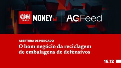 Foto de O bom negócio da reciclagem de embalagens de defensivos