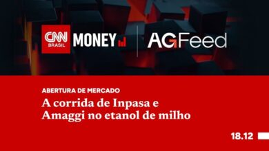 Foto de A corrida de Inpasa e Amaggi no etanol de milho