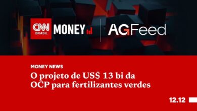 Foto de O projeto de US$ 13 bi da OCP para fertilizantes verdes