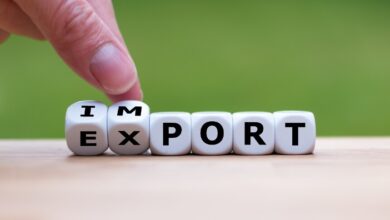 Foto de Exportadores brasileiros se adaptam ao tarifaço e otimismo local supera a média global