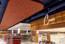 Foto de Novo Condor Mercês recebeu R$ 100 milhões de investimento