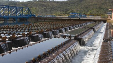 Foto de Privatização da Copasa avança: governo de Minas Gerais recebe aval para vender companhia