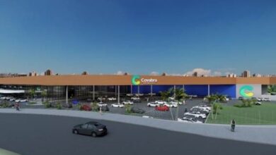 Foto de Covabra inaugura primeira unidade em Paulínia