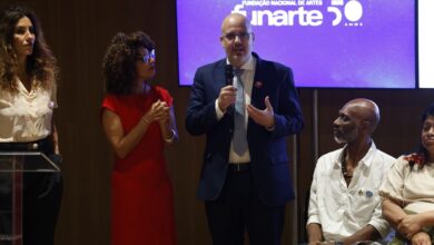 Foto de EBC e Funarte assinam cooperação para difusão cultural