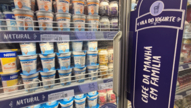 Foto de Danone adapta portfólio para atender demandas regionais