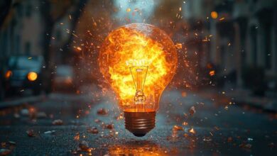 Foto de A grande contradição: setor elétrico vive choque entre expansão acelerada e gargalos de infraestrutura