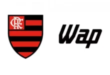 Foto de Flamengo fecha patrocínio de dois anos com a Wap