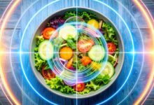 Foto de ARTIGO – A nova indústria de alimentos diante de hábitos novos de consumo