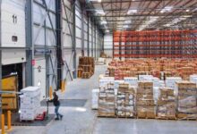 Foto de Logística no fim de ano enfrenta gargalos fiscais no Brasil