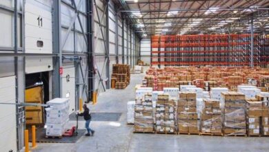 Foto de Logística no fim de ano enfrenta gargalos fiscais no Brasil