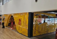 Foto de Garoto inaugura loja no Aeroporto de Guarulhos