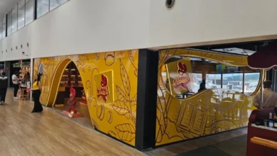 Foto de Garoto inaugura loja no Aeroporto de Guarulhos