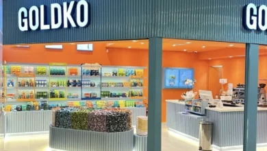 Foto de GoldKo inaugura primeira loja em Alagoas