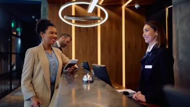 Foto de Padronização de horários em hotéis começa a valer