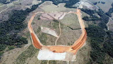 Foto de Infraestrutura da Schunck no RMB