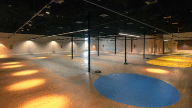 Foto de Tation Engenharia entrega infraestrutura ao Mercado Livre