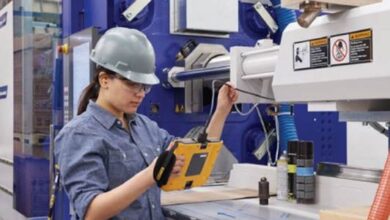 Foto de Portal da Industria | Setor industrial se prepara para 2026 com foco em automação, dados e infraestrutura confiável – Indústria S/A.