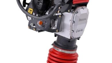 Foto de Branco amplia portfólio e lança compactadores de solo para a construção civil | Revista