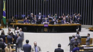 Foto de Congresso realiza sessão nesta quinta-feira para votar Orçamento de 2026 e créditos suplementares – Notícias