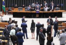 Foto de Câmara pode votar projeto que reduz benefícios fiscais federais – Notícias