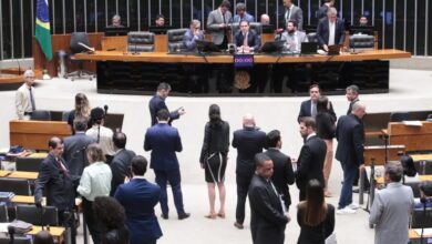 Foto de Câmara pode votar projeto que reduz benefícios fiscais federais – Notícias